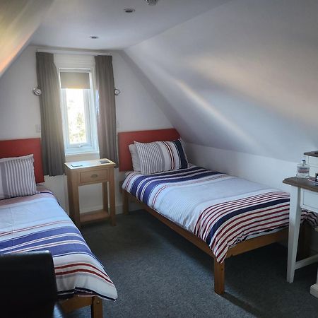 South Beach B & B Лоустофт Екстериор снимка
