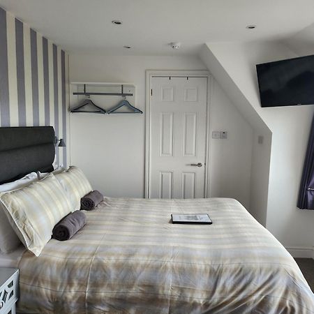 South Beach B & B Лоустофт Екстериор снимка