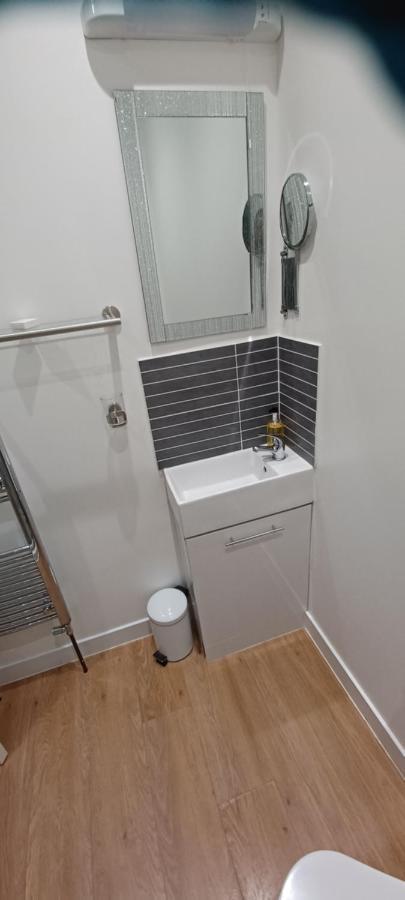 South Beach B & B Лоустофт Екстериор снимка
