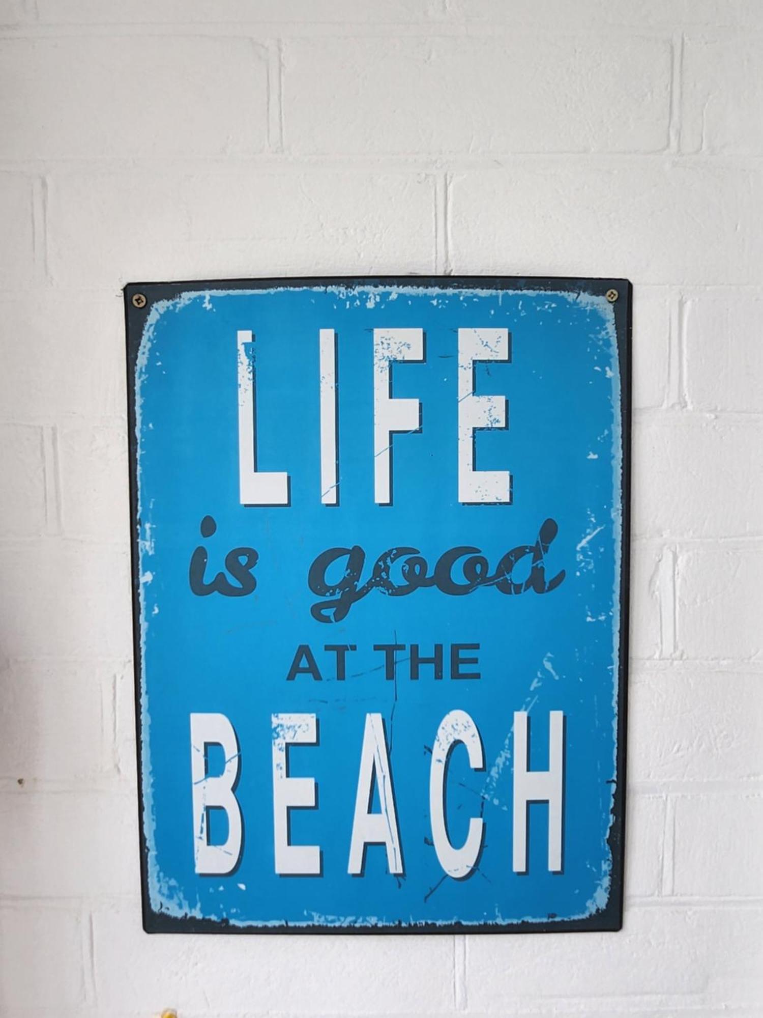 South Beach B & B Лоустофт Екстериор снимка