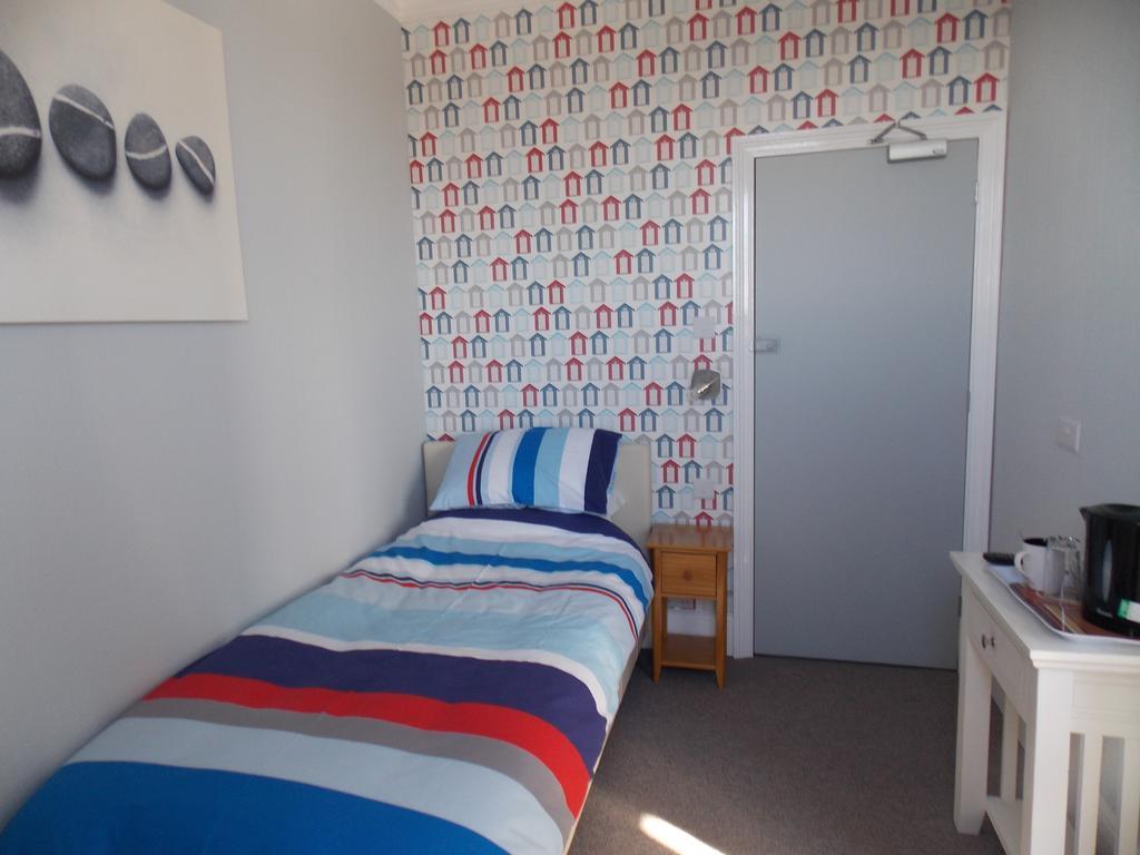 South Beach B & B Лоустофт Стая снимка